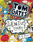 Tom Gates: Genius Ideas (mostly)