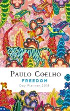 Paulo Coelho: Freedom Day Planner 2018