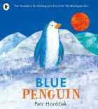 Blue Penguin