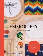 Embroidery: A Maker's Guide