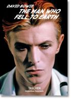 David Bowie. The Man Who Fell to Earth (bazar)
