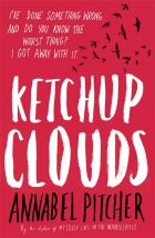 Ketchup Clouds