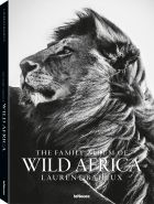 Laurent Baheux: The Family Album of Wild Africa