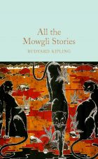 All the Mowgli Stories