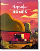 Nomadic Homes. Architecture on the move (bazar)