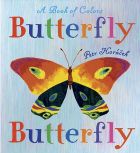 Butterfly: A Book of Colors