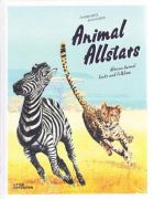 Animal Allstars: African Animals Facts and Folklore