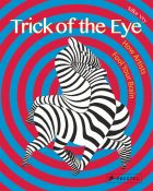 Trick of the Eye: How Artists Fool Your Brain