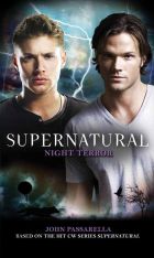 Supernatural - Night Terror (Supernatural 9)