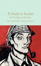 A Study in Scarlet and The Sign of the Four