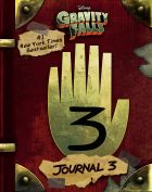 Gravity Falls: Journal 3