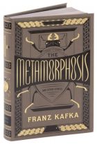 The Metamorphosis and Other Stories (Barnes & Noble Collectible Editions)