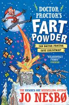 Doctor Proctor's Fart Powder: Can Doctor Proctor Save Christmas?