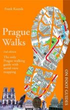 Prague Walks (On Foot Guides)