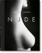 Ralph Gibson. Nude (bazar)