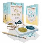 By Hand: A Modern Lettering Kit (Miniature Editions) 