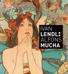 Ivan LENDL: Alfons MUCHA