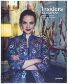 Insiders & Company: The New Artisans of Interior Design (bazar)
