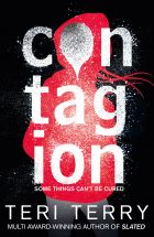 Dark Matter: Contagion (Book 1)