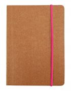 Zápisník Mini Flexi ColourLine PINK (8 x 11,5 cm)