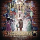 Harry Potter – Diagon Alley: A Movie Scrapbook