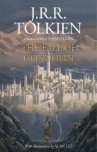 The Fall of Gondolin