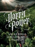 Harry Potter: Velká kniha o kouzelných filmech