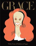 Grace: Thirty Years of Fashion at Vogue (paperback)