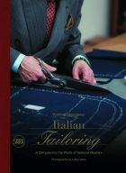 Sartoria Italiana: A Glimpse into the World of Italian Tailoring
