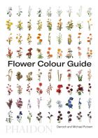 Flower Colour Guide (bazar)