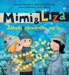 Mimi a Líza: Záhada vánočního světla