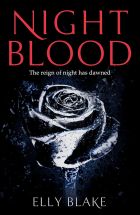 Nightblood (The Frostblood Saga III)