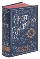 Great Expectations (Barnes & Noble Flexibound Editions)