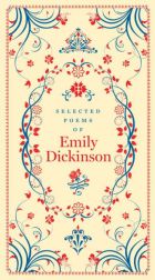 Selected Poems of Emily Dickinson (Barnes & Noble Leatherbound Pocket Editions)