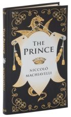 The Prince (Barnes & Noble Leatherbound Pocket Editions)