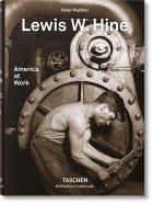 Lewis W. Hine. America at Work (bazar)