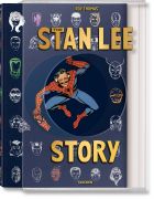 The Stan Lee Story (Collector’s Edition)