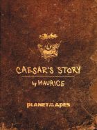 Planet of the Apes: Caesar's Story
