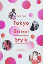 Tokyo Street Style (bazar)