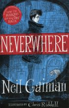 Neverwhere (illustrated edition)