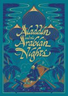 The Arabian Nights (Barnes & Noble Leatherbound Children's Classics)