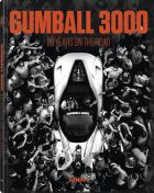 Gumball 3000: 20 Years on the Road (small edition)