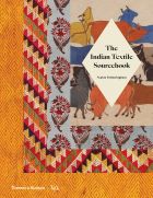 The Indian Textile Sourcebook: Patterns and Techniques