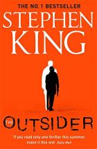 The Outsider (paperback)