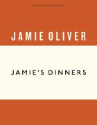 Jamie's Dinners (Anniversary Editions)