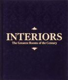 Interiors: The Greatest Rooms of the Century (Midnight Blue Edition)