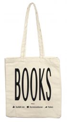 teNeues Tote Bag: Books 