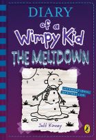 The Meltdown (Diary of a Wimpy Kid book 13)
