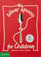 The Silver Spoon for Children (New Edition)