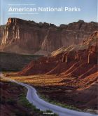 American National Parks: Pacific Islands, Western & Southern USA (bazar)